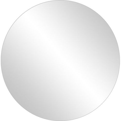 Miroir rond, 55 cm de diamètre (1/5)