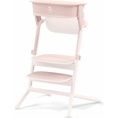 Cybex Evolutive Lernleiter Kit Pearl Pink