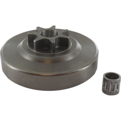 Pignon étoilé 325 - 7 Dents Pour Machines Echo Modèles Cs330, Cs360, Cs370, Cs370es, Cs390, Cs400, C