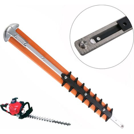 30 Pouces Lame Taille haie et Assemblage du Bar pour Stihl HS81 HS81R HS81RC HS81T HS81TC (1/4)
