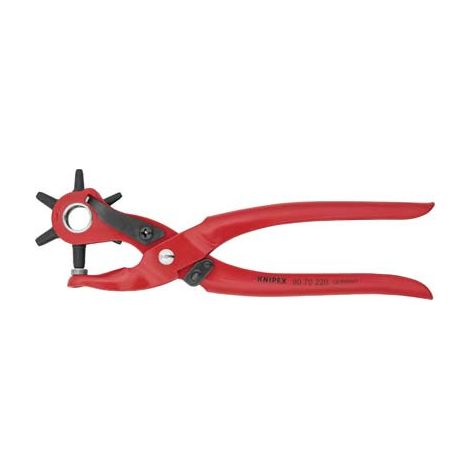 Pinza fustellatrice 90 knipex mm 220 (1/6)