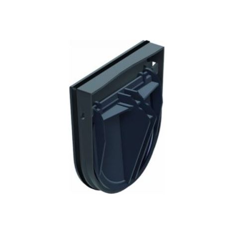 Rückstauverschlussklappe f. TRIPLEX K2 Typ2,TRIPLEX K1 Typ1,TRIPLEX K0 Typ0
