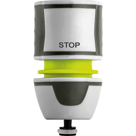 Aqua Stop Kunststoff-Verbindung ø15 mm Bimateriell - Techn