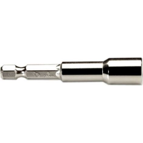 Adaptador Tuerca Hexagonal Magnet. 10X65Mm Bianditz 10 Pz