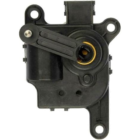 Stellmotor für die Mischklappe Heizung/Klimaanlage für Hyundai Accent 2008-2011 und Dodge Attitude 2008 971241E000 97124-1E000 (1/5)