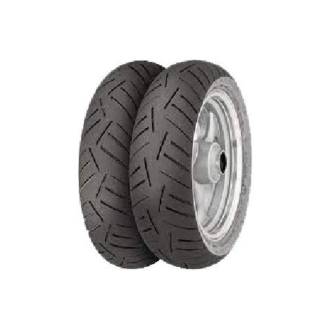 Pneu 130/60 - 13 60P TL CONTISCOOT