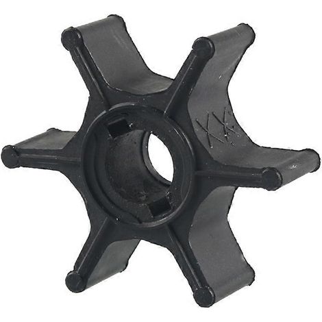 Turbine de pompe à eau pour moteur hors-bord 183097, accessoires pour moteurs hors-bord 4/5/6/8 CV (1/5)