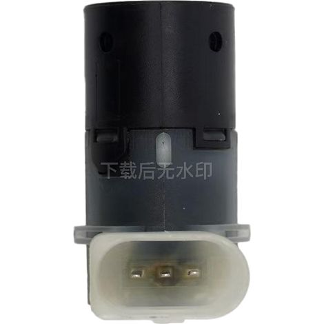 7H0919275C is suitable for 02-11 Volkswagen and Audi vehicles, including parking assist sensors and reversing radar. (1/4)