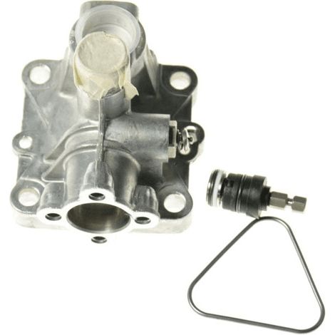KIT CLAPET DE DECHARGE REPERE 13 POUR NETTOYEUR HAUTE-PRESSION KARCHER - 90024980 (1/2)