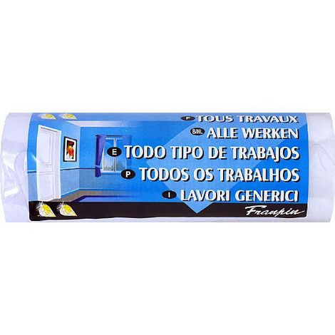 Manchon Rouleau Mousse Polyester 180mm Mousse Polyester, 180mm, Finitions Lisses, Nespoli - Nespoli