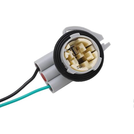 Faisceau de câblage pour feu arrière gauche de voiture 16531402, remplacement pour Silverado 1500 2003-2007 (1/4)