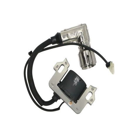 Bobina de encendido de alto voltaje S-giant compatible con 925-07165 y 725-07165. (1/3)