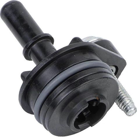 Valve PCV de ventilation positive du carter automobile 12665644, compatible avec Equinox, SparkTrax, Malibu, VoltCruze et Tean. (1/5)