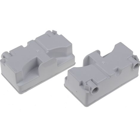 Electrolux - antikalk patronen - set 2st. - edc06 - 9001672774 - 7319599014323