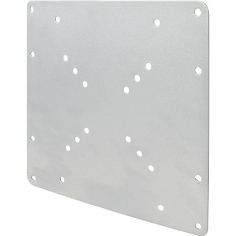 My Wall Adattatore VESA Adatto per serie (supporto): Universale Argento (1/4)