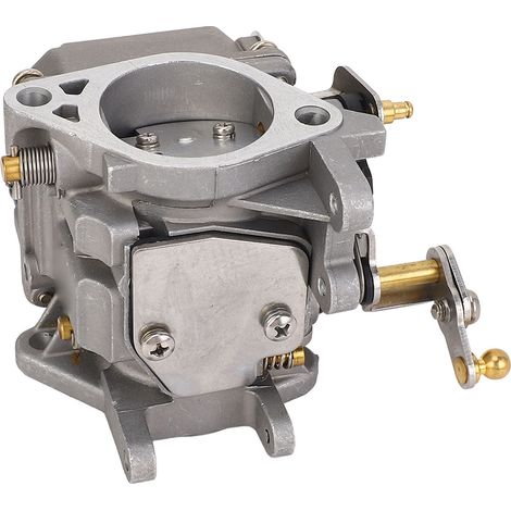 Carburateur de moteur de bateau Carb Assy pour moteur hors-bord 69S-14301-00 61T 61N 30 chevaux 2 temps (1/5)