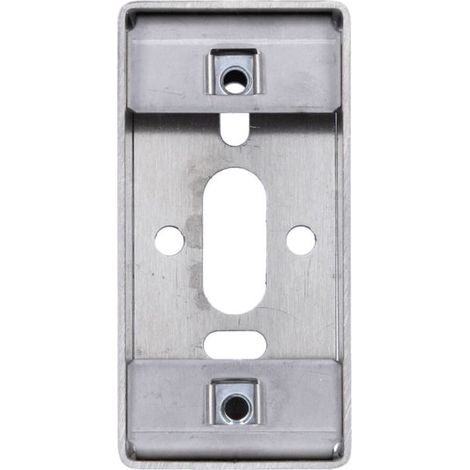 Cadre pour mise en saillie de plaque BP - CDVI - CBP