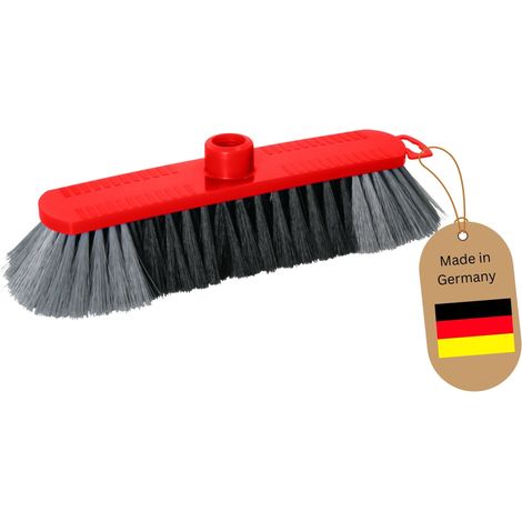 Novaliv Staubbesen Besenkopf (1/5)