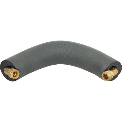 Liaison pour capteur 2plus + 4plus coudée 260 mm