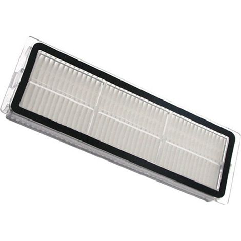 1 jeu de couleurs : voir photo. Matière : plastique et tissu. Compatible avec Dreame Mova S20 Ultra/R.
