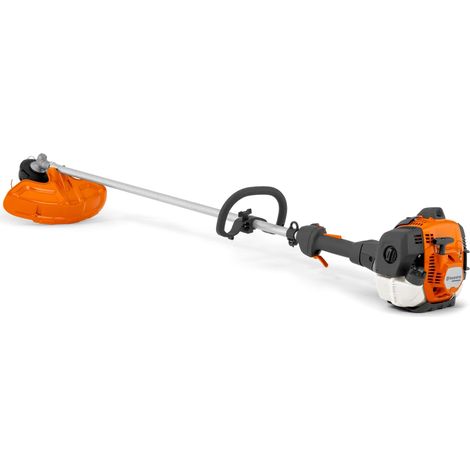 Husqvarna 525RJX Mark II Decespugliatore Professionale 25,4cc 1kW Taglio 45cm