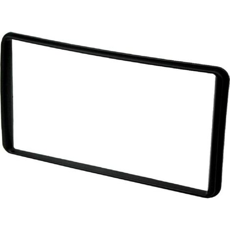 Facade autoradio FA29418 compatible avec Suzuki Jimny 02-18