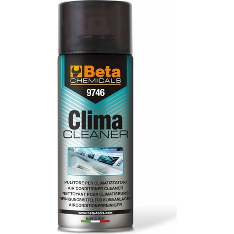 Beta preparat czyszczenia układów klimatyzacji 400ml 9746/400s