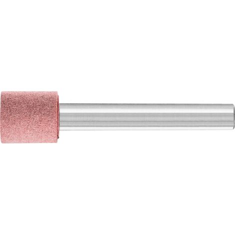 PFERD TOOLS Poliflex Schleifstift Zylinderform Ø 12x12 mm Schaft-Ø 6 mm Bindung GR A120 10 Stk (1/5)