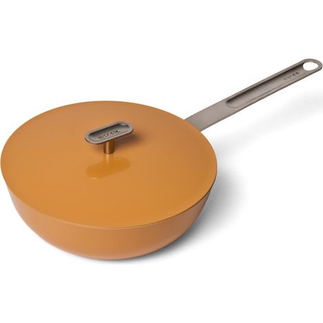 Moneta MONETA 151 YELLOW GLOW WOK 24 cm