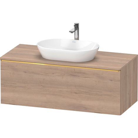 Duravit D-Neo, sous-lavabo en console suspendu, 1200x459x550mm, (1/2)