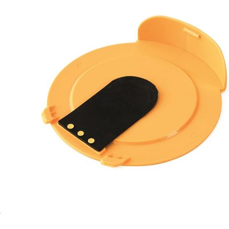 BESTWAY - P61485 - Piastra base per pulitrice Aquaclimb 58304 (1/4)