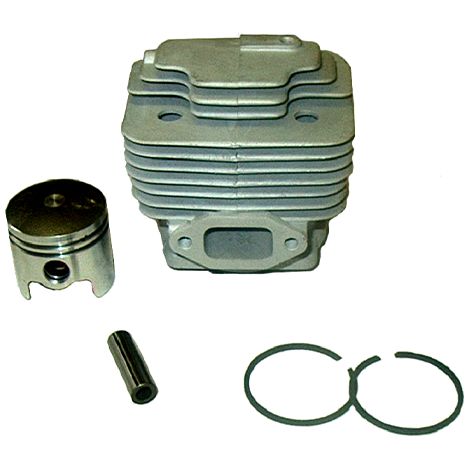 Kit cilindro e pistone decespugliatore Mitsubishi TL43 compatibile