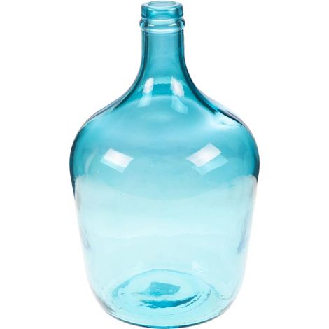 Amadeus - Dame Jeanne 4L turquoise