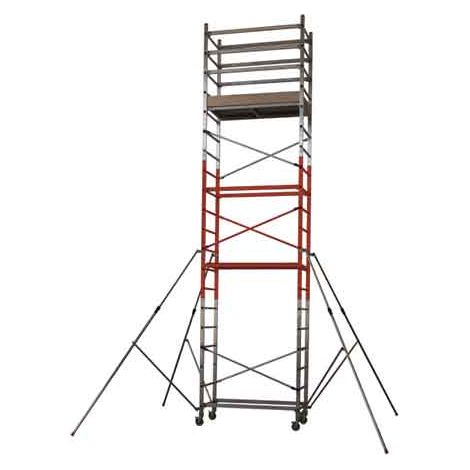 ALZATA MODULO 3 PER TRABATTELLO 'ALTO' H. 210 cm - FACAL