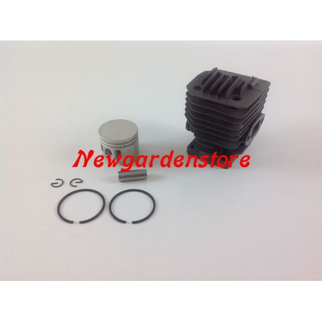Kit cilindro e pistone FS280 decespugliatore 41190201207 STIHL 395105 40mm