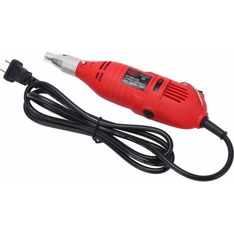 Meuleuse Dentaire Électrique pour Porcelets, Appareil de Meulage Dentaire Vétérinaire 220V Norme Chinoise (1/5)