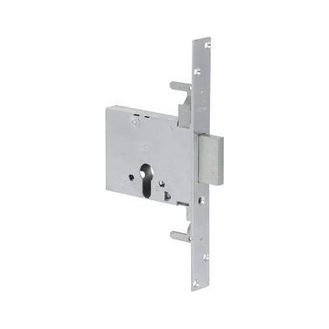 SERRATURA METALLO INFILARE 56016 CISA