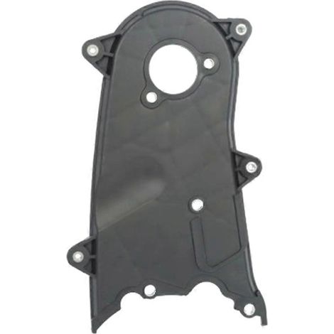 Cache-courroie de distribution 11322-0L010 11322-30010 compatible avec les pick-ups Hilux 1KD et 2KD (1997-2019) (1/5)