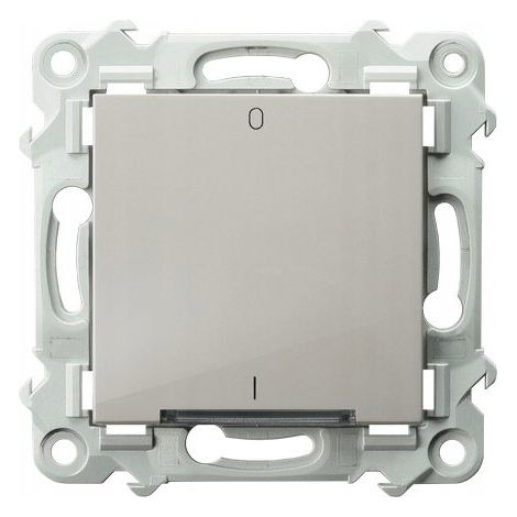 Schalter Ospel lp-11zs/m/83 Doppelpol LED Einbau (1/3)