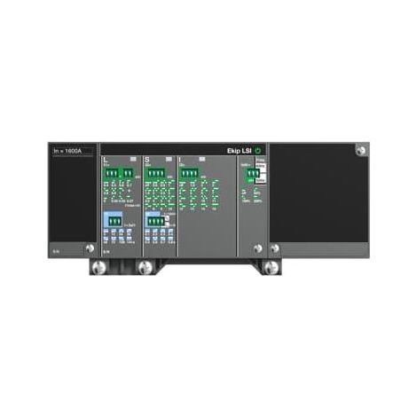 Ekip Dip LSI XT7/XT7M 1SDA101919R1 ABB 101919 (1/3)