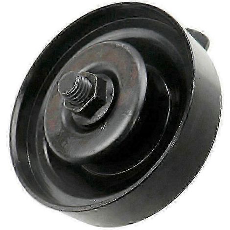 Polea tensora de la correa de transmisión del coche 97834-29010 para Hyundai Kia ElantraP2025050901019black SZRH