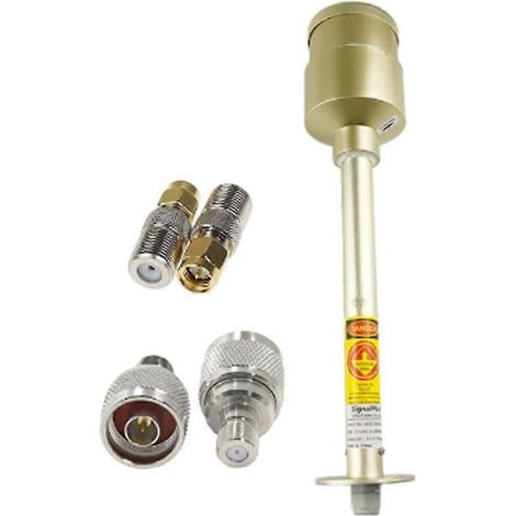 Antenne 5G/4G bi-bande 1700-2700 MHz/3300-3800 MHz, cornet d'alimentation 2x30 dBi, MIMO longue portée, 5G STC ZAIN Mobily, grille de parabole A kns (1/5)