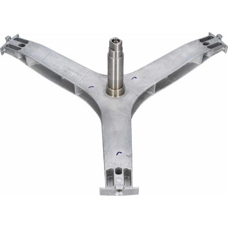 CROCIERA ASSE CESTO LAVATRICE SAMSUNG 1400RPM F500 DC97-17234A COMPATIBILE