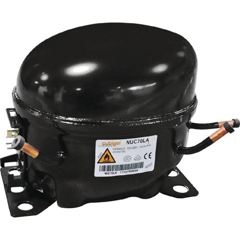 Compresseur (R290-NUC70LA) - Polar