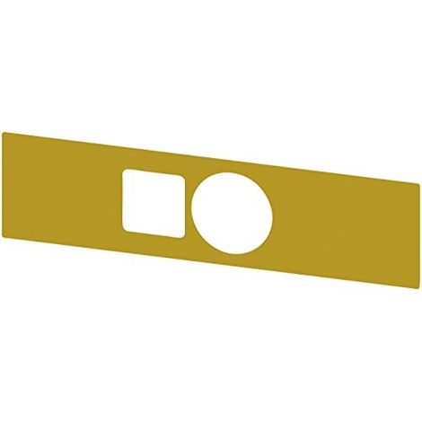 Siemens Dig.Industr. Unterlegschild 3SU1900-0BF31-0AA0