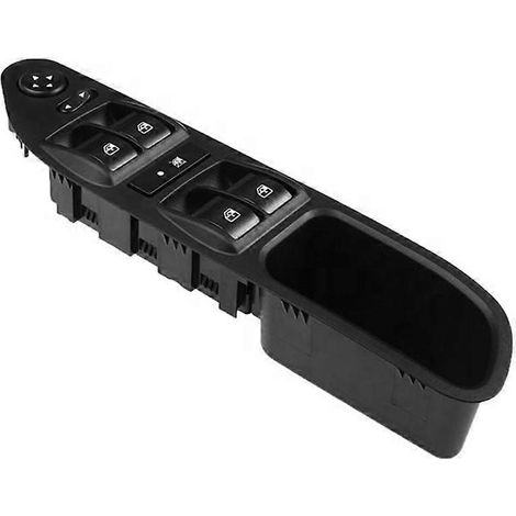 Elektrischer Fensterheberknopf für Fiat Tipo 735604302 (1/5)