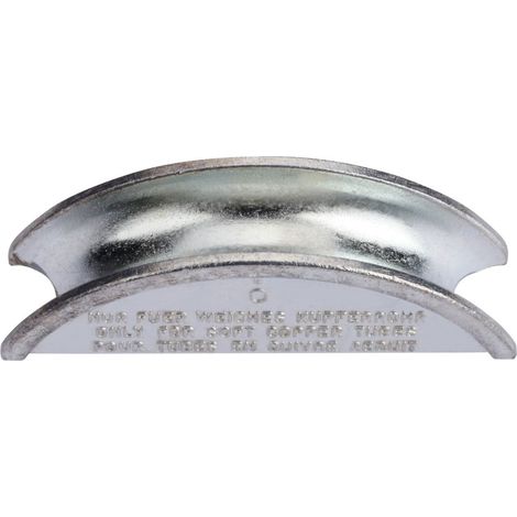 ROTHENBERGER segment de cintrage pour TUBE BENDER, 8mm (5/16") - R2403300