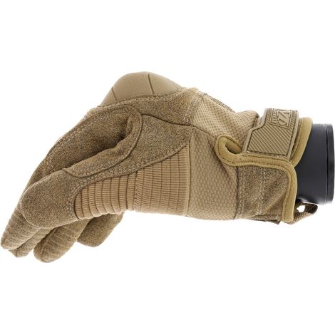 Gants Mechanix Wear M-Pact 3 Coyote M