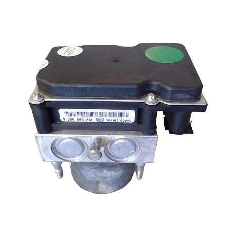 Unite Hydraulique Abs PEUGEOT 307 [PRODUIT D'OCCASION]♻️80p30726p