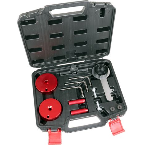 Timing-Werkzeug LT-U32 für Ford 2.0 EcoBlue TDCI (1/5)